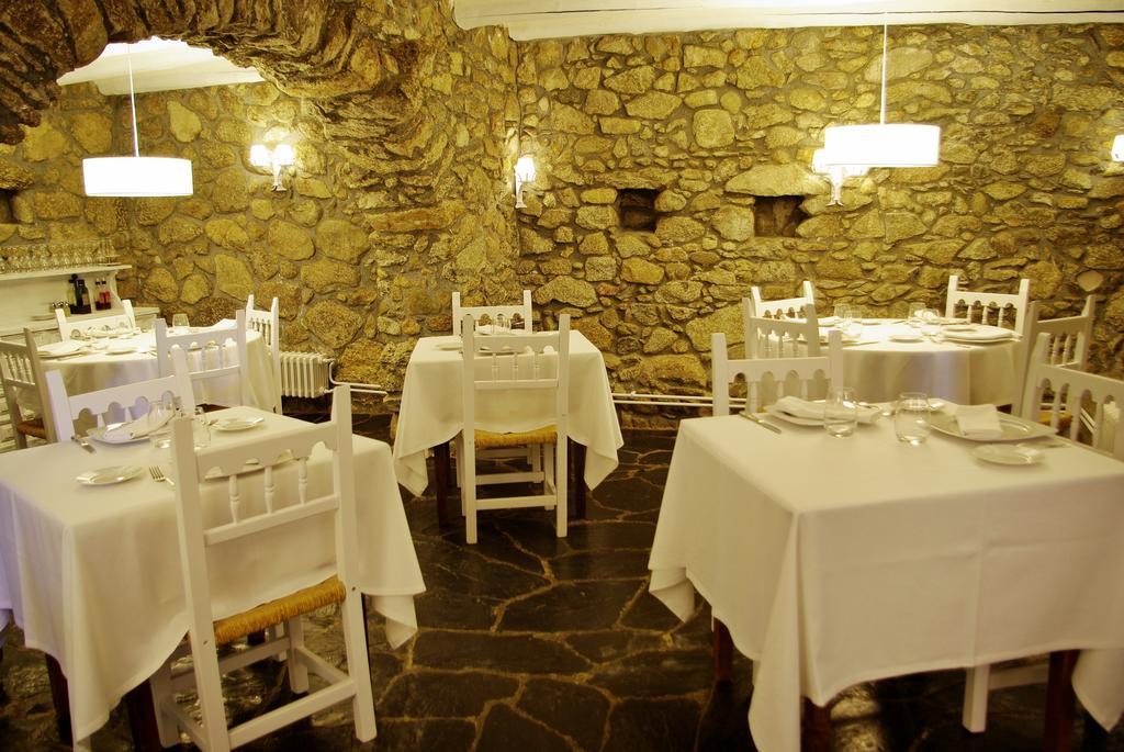 Els Cacadors De Macanet Maçanet de Cabrenys Εξωτερικό φωτογραφία