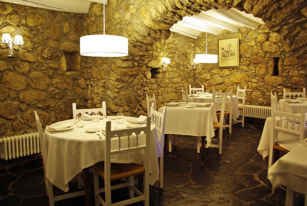 Els Cacadors De Macanet Maçanet de Cabrenys Εξωτερικό φωτογραφία