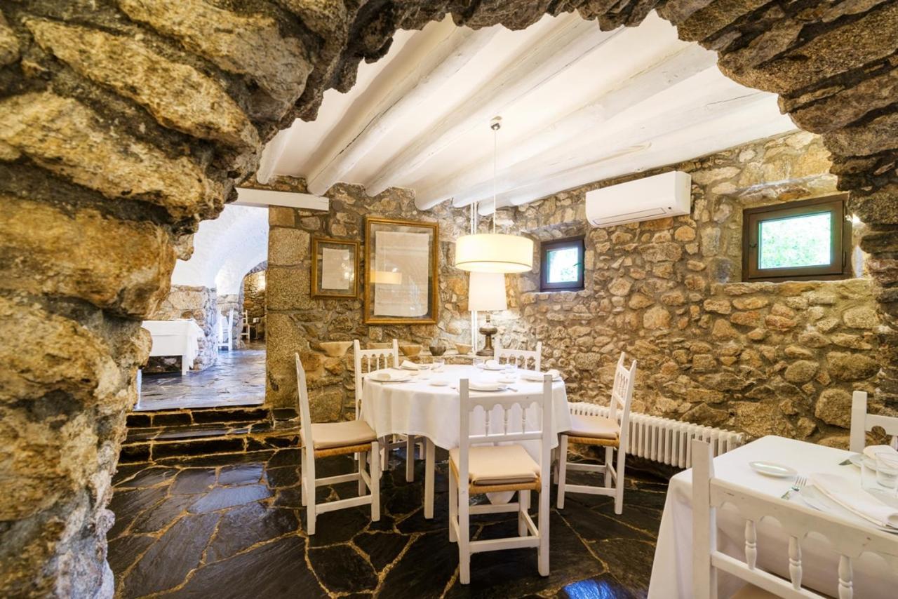 Els Cacadors De Macanet Maçanet de Cabrenys Εξωτερικό φωτογραφία